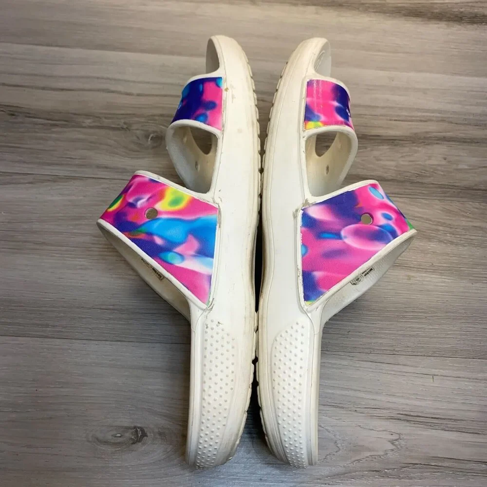 N/A crocs mens